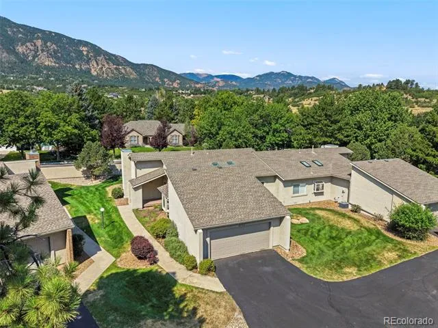 3772 Blue Merion Colorado Springs, CO 80906