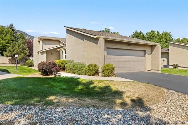 3772 Blue Merion Colorado Springs, CO 80906