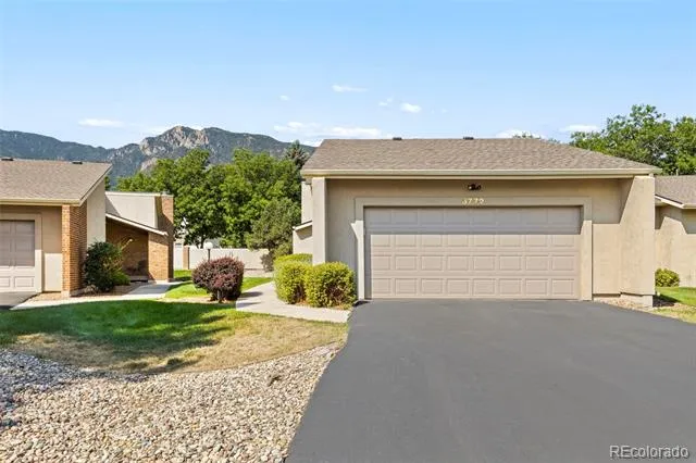 3772 Blue Merion Colorado Springs, CO 80906