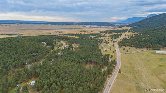 14420 S Perry Park Road Larkspur, CO 80118