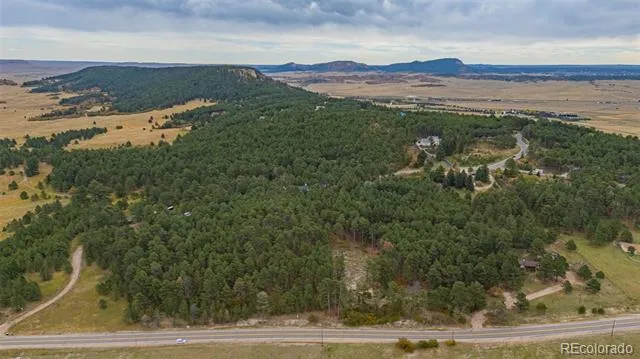 14420 S Perry Park Road Larkspur, CO 80118