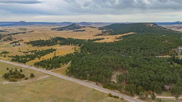14420 S Perry Park Road Larkspur, CO 80118