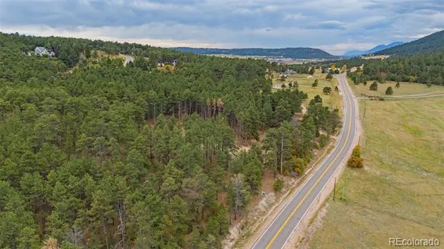 14420 S Perry Park Road Larkspur, CO 80118