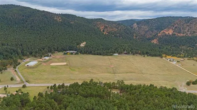 14420 S Perry Park Road Larkspur, CO 80118