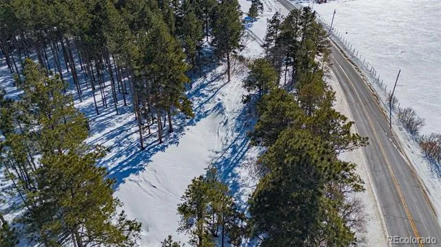 14420 S Perry Park Road Larkspur, CO 80118