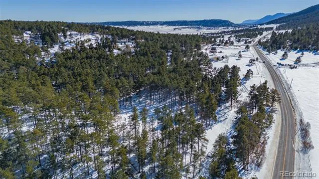 14420 S Perry Park Road Larkspur, CO 80118