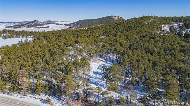 14420 S Perry Park Road Larkspur, CO 80118