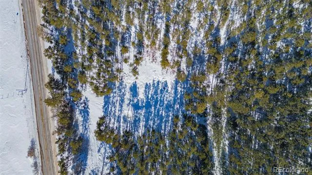 14420 S Perry Park Road Larkspur, CO 80118