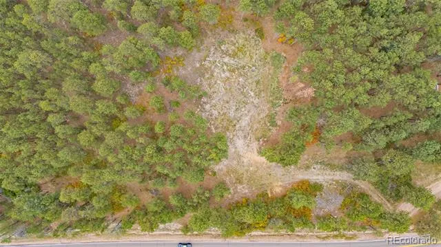 14420 S Perry Park Road Larkspur, CO 80118