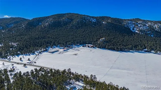 14420 S Perry Park Road Larkspur, CO 80118