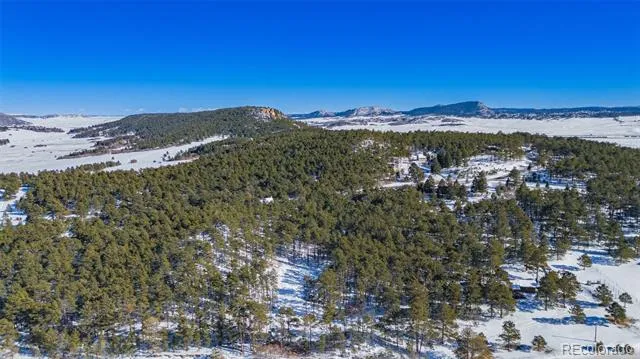 14420 S Perry Park Road Larkspur, CO 80118