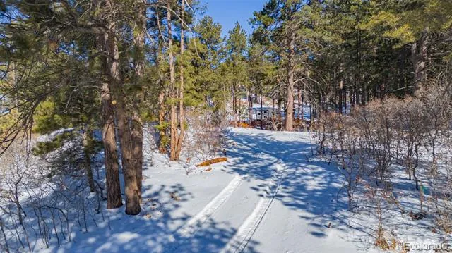 14420 S Perry Park Road Larkspur, CO 80118