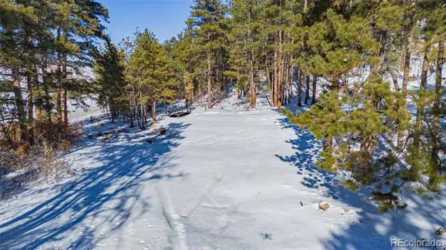 14420 S Perry Park Road Larkspur, CO 80118