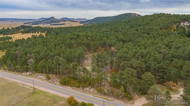 14420 S Perry Park Road Larkspur, CO 80118