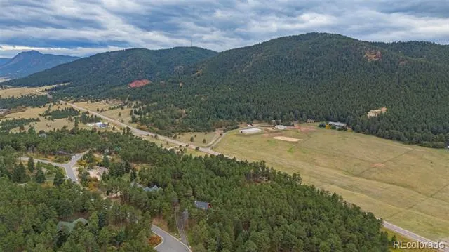 14420 S Perry Park Road Larkspur, CO 80118