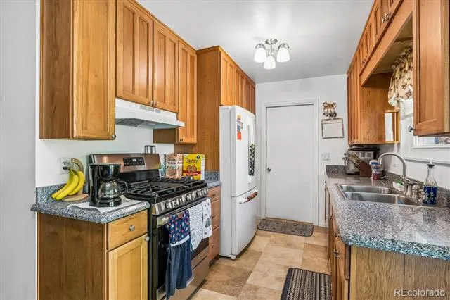 4659 S Alkire Street Morrison, CO 80465