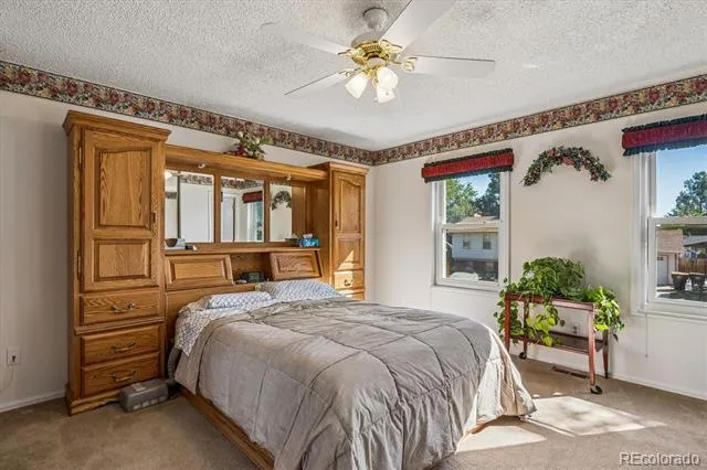 4659 S Alkire Street Morrison, CO 80465