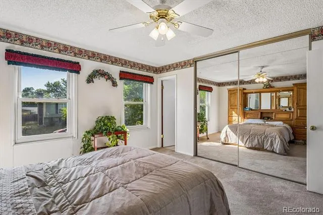 4659 S Alkire Street Morrison, CO 80465