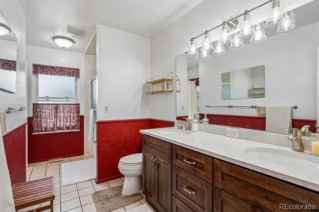 4659 S Alkire Street Morrison, CO 80465