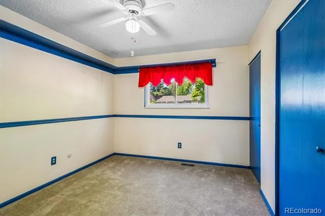 4659 S Alkire Street Morrison, CO 80465