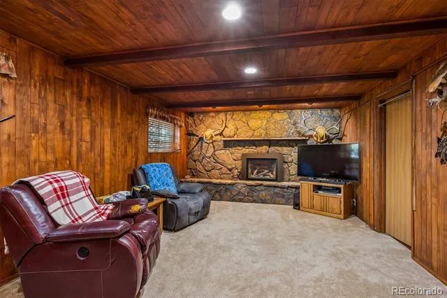 4659 S Alkire Street Morrison, CO 80465