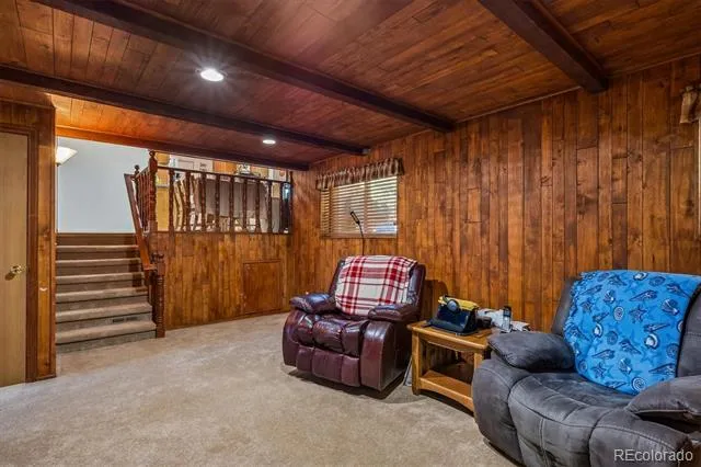 4659 S Alkire Street Morrison, CO 80465