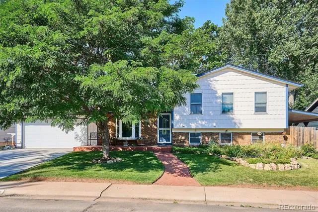 4659 S Alkire Street Morrison, CO 80465