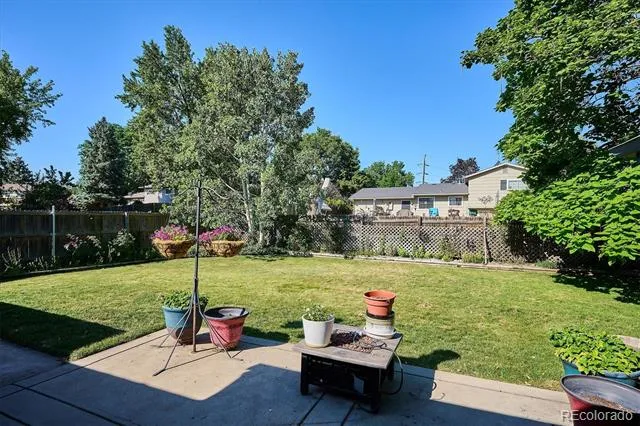 4659 S Alkire Street Morrison, CO 80465