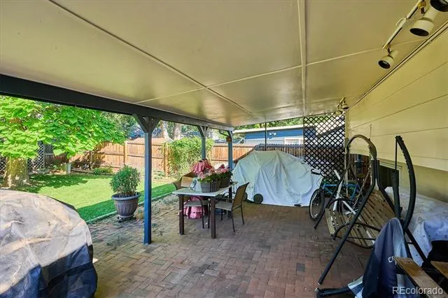 4659 S Alkire Street Morrison, CO 80465