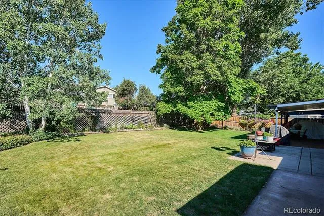 4659 S Alkire Street Morrison, CO 80465