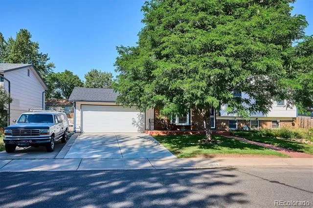 4659 S Alkire Street Morrison, CO 80465