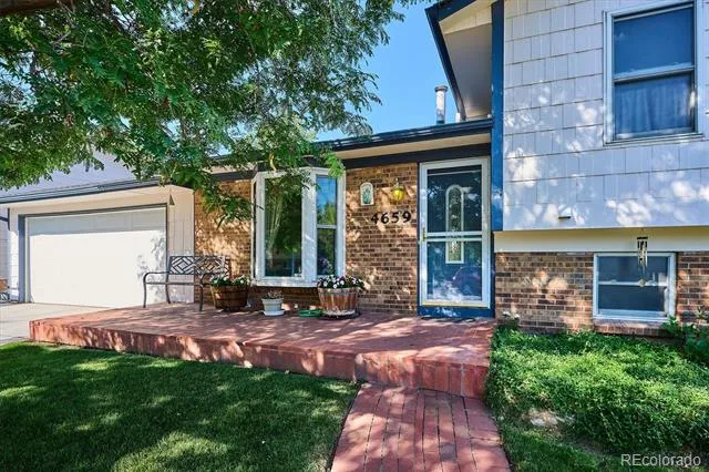4659 S Alkire Street Morrison, CO 80465
