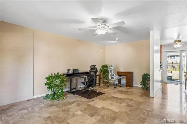 4659 S Alkire Street Morrison, CO 80465