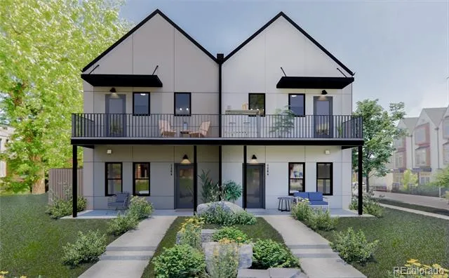 1304 Raleigh Street Denver, CO 80204