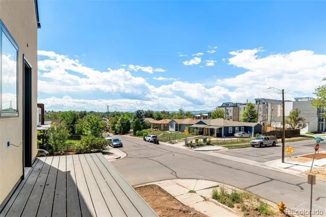 1304 Raleigh Street Denver, CO 80204