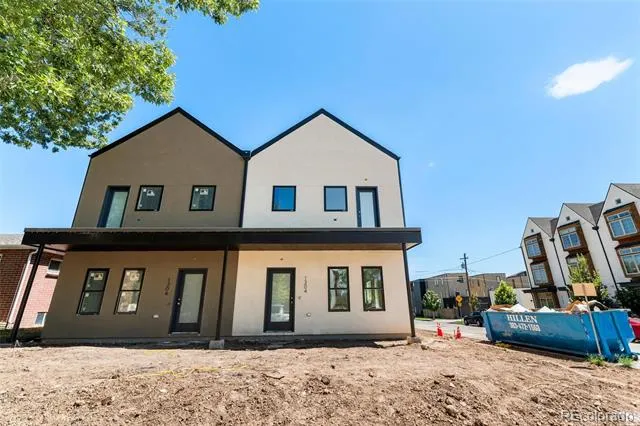 1304 Raleigh Street Denver, CO 80204