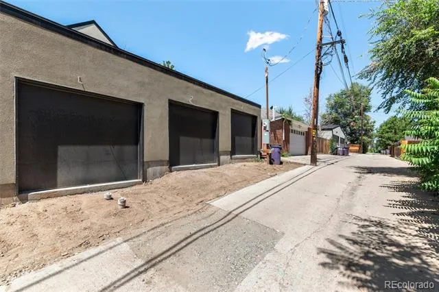 1304 Raleigh Street Denver, CO 80204