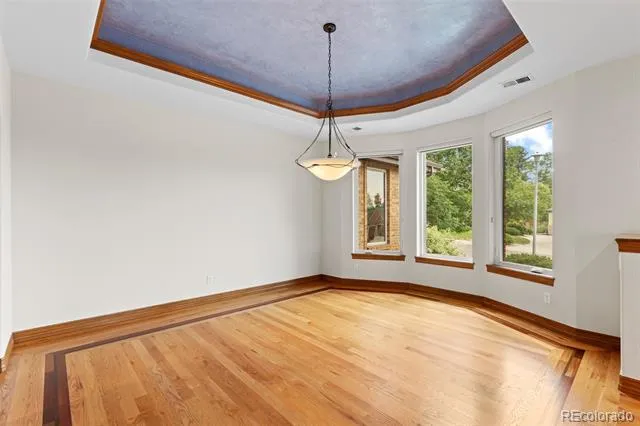3240 Iris Court Wheat Ridge, CO 80033