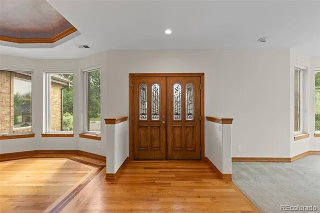 3240 Iris Court Wheat Ridge, CO 80033