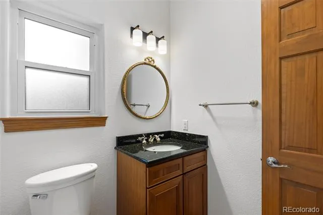 3240 Iris Court Wheat Ridge, CO 80033