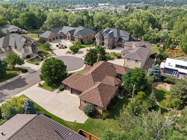 3240 Iris Court Wheat Ridge, CO 80033