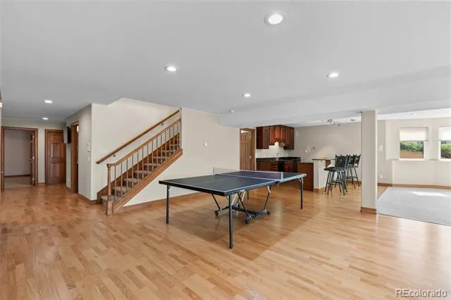 3240 Iris Court Wheat Ridge, CO 80033