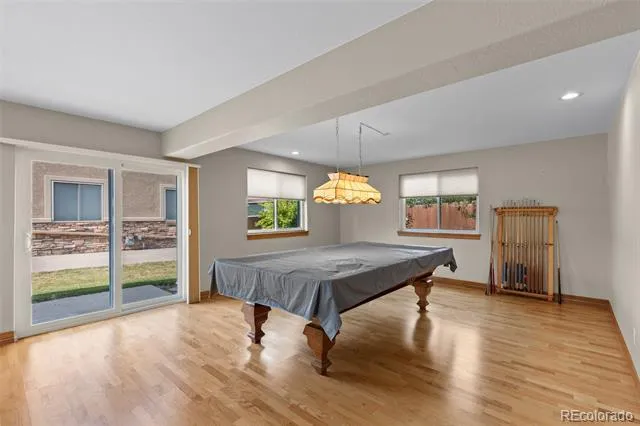 3240 Iris Court Wheat Ridge, CO 80033