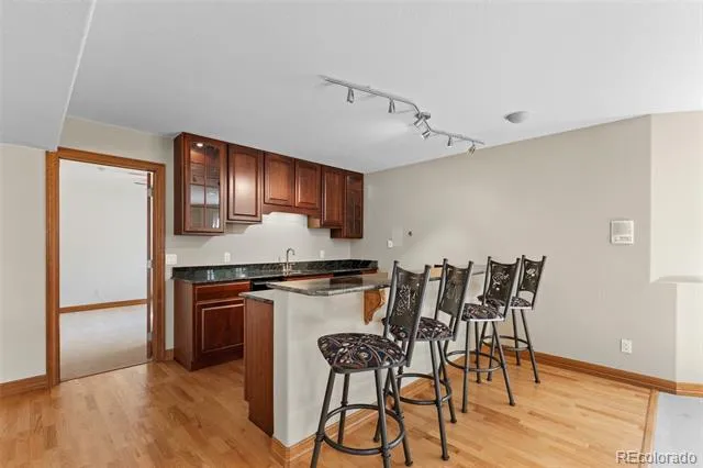 3240 Iris Court Wheat Ridge, CO 80033