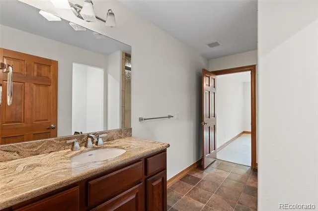 3240 Iris Court Wheat Ridge, CO 80033