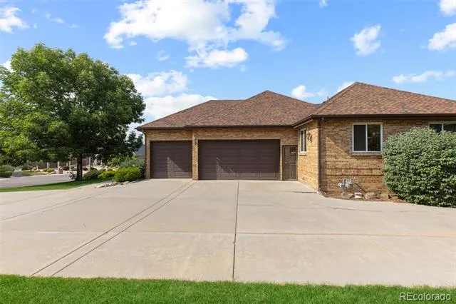 3240 Iris Court Wheat Ridge, CO 80033