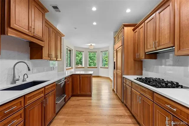 3240 Iris Court Wheat Ridge, CO 80033
