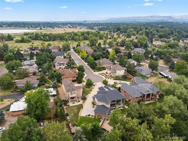 3240 Iris Court Wheat Ridge, CO 80033