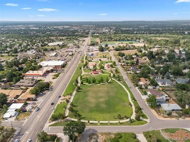 3240 Iris Court Wheat Ridge, CO 80033