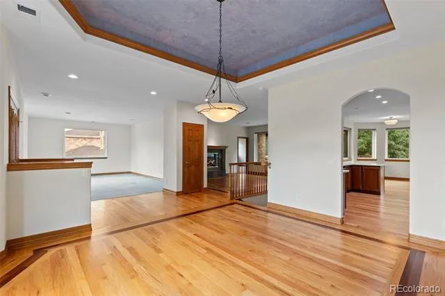 3240 Iris Court Wheat Ridge, CO 80033